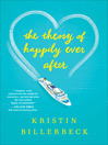 Cover image for The Theory of Happily Ever After